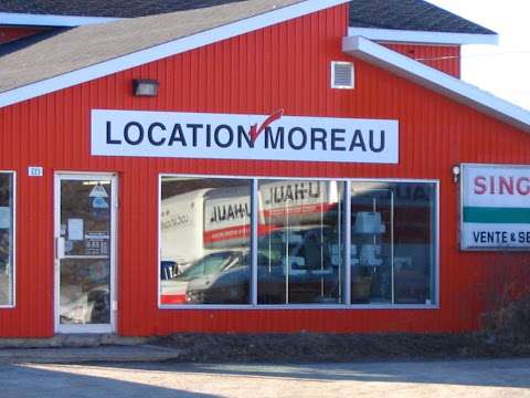 Location Moreau Inc Location Moreau Inc
